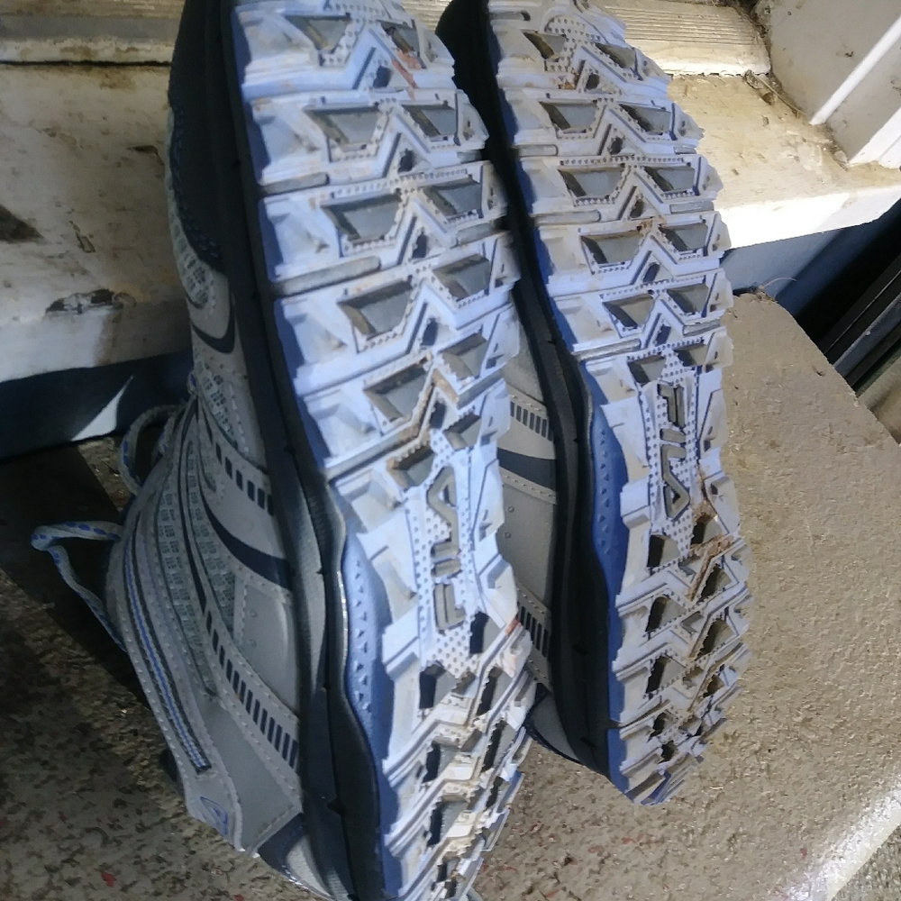 Fila tennis shoe - Picture 5 of 6